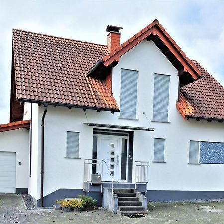 Ferienhaus Antiquarius Bendorf Esterno foto