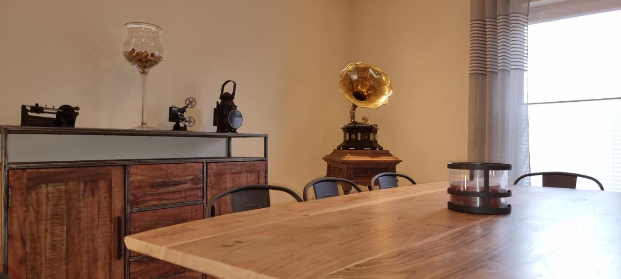 Ferienhaus Antiquarius Bendorf Esterno foto
