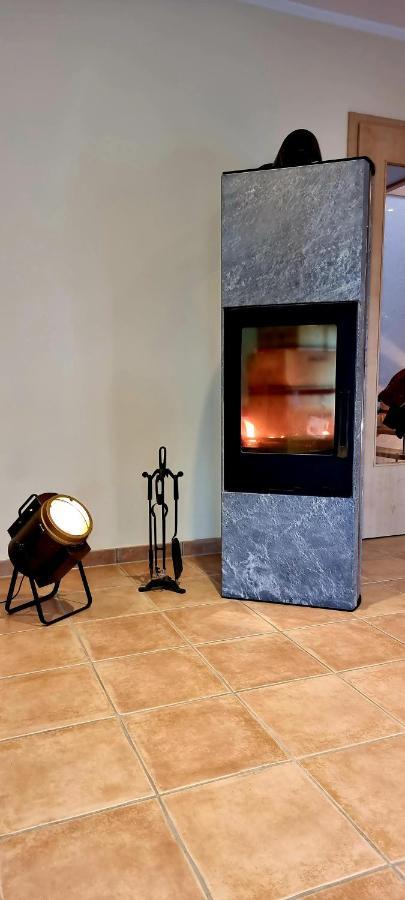 Ferienhaus Antiquarius Bendorf Esterno foto