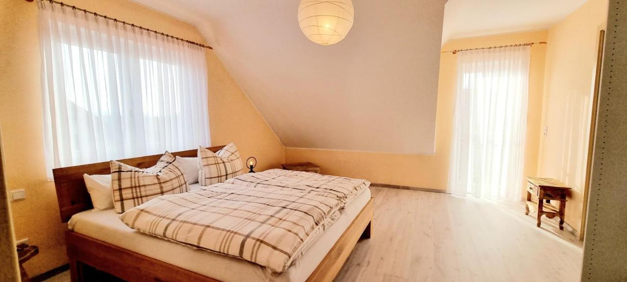 Ferienhaus Antiquarius Bendorf Esterno foto