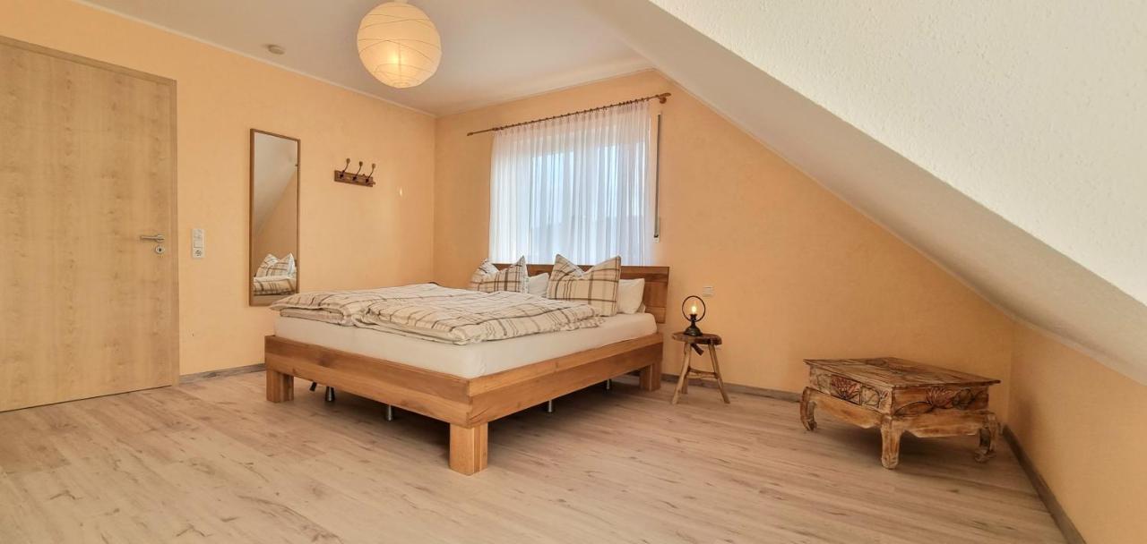 Ferienhaus Antiquarius Bendorf Esterno foto