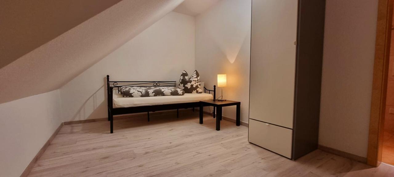 Ferienhaus Antiquarius Bendorf Esterno foto