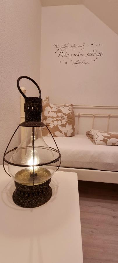 Ferienhaus Antiquarius Bendorf Esterno foto