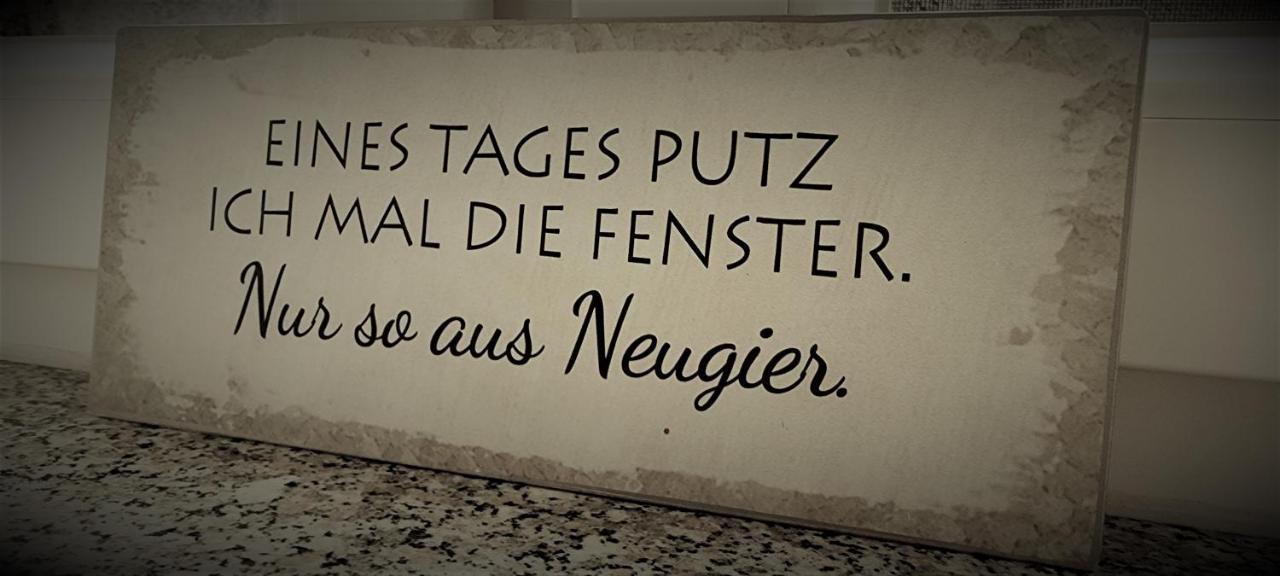 Ferienhaus Antiquarius Bendorf Esterno foto