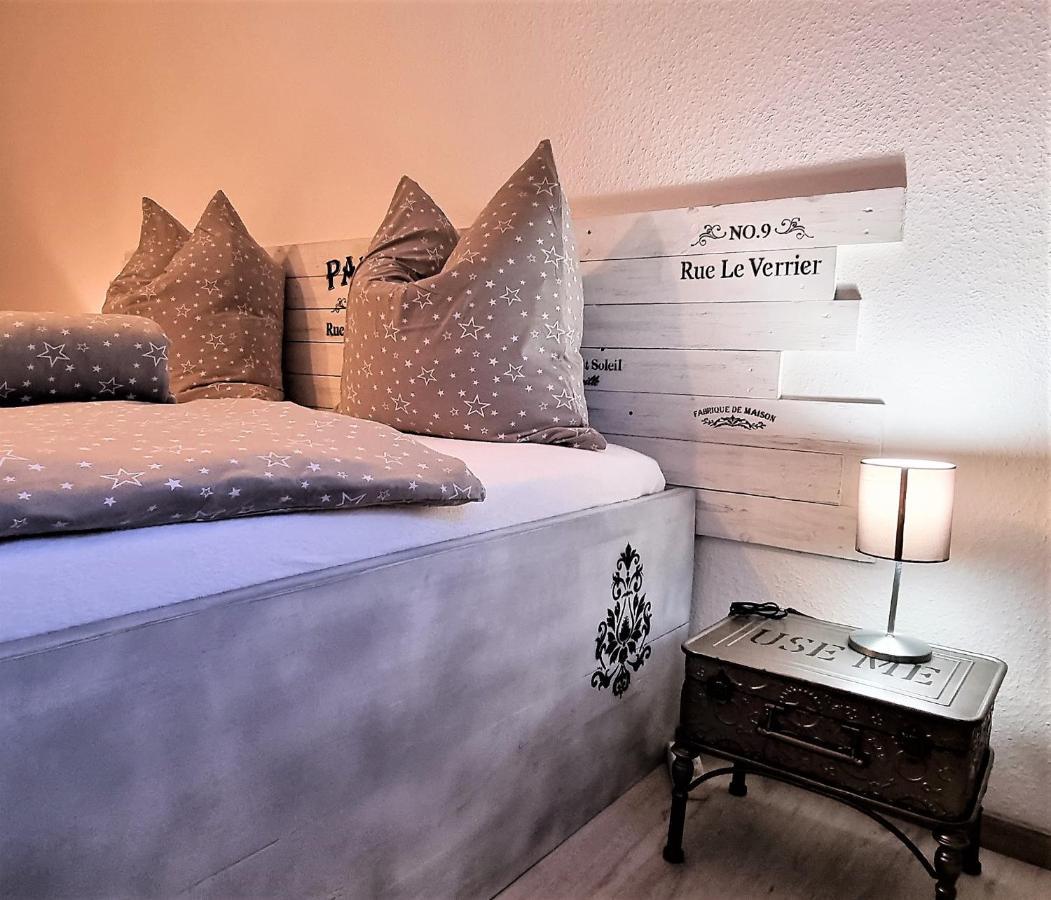 Ferienhaus Antiquarius Bendorf Esterno foto