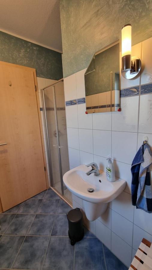 Ferienhaus Antiquarius Bendorf Esterno foto