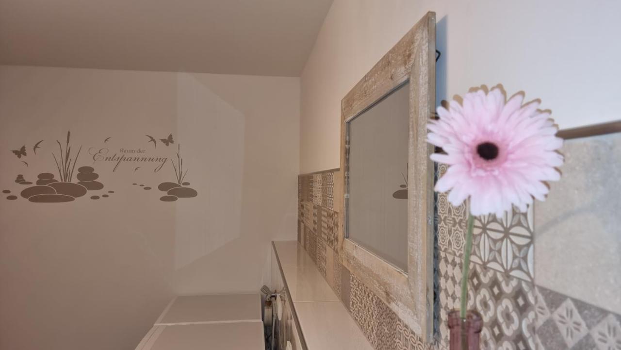 Ferienhaus Antiquarius Bendorf Esterno foto