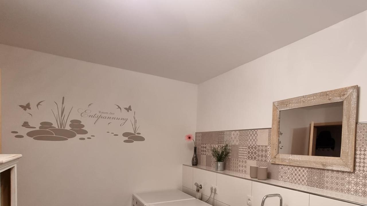 Ferienhaus Antiquarius Bendorf Esterno foto