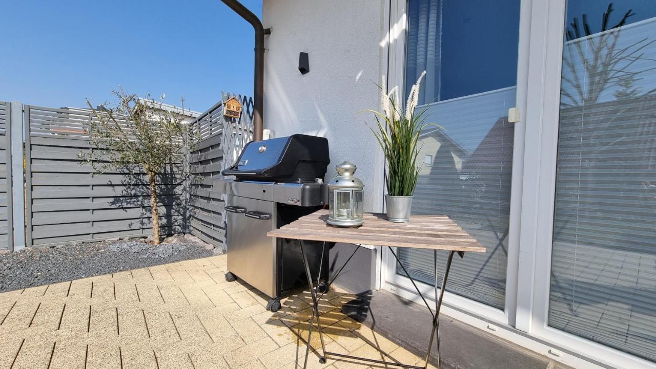 Ferienhaus Antiquarius Bendorf Esterno foto