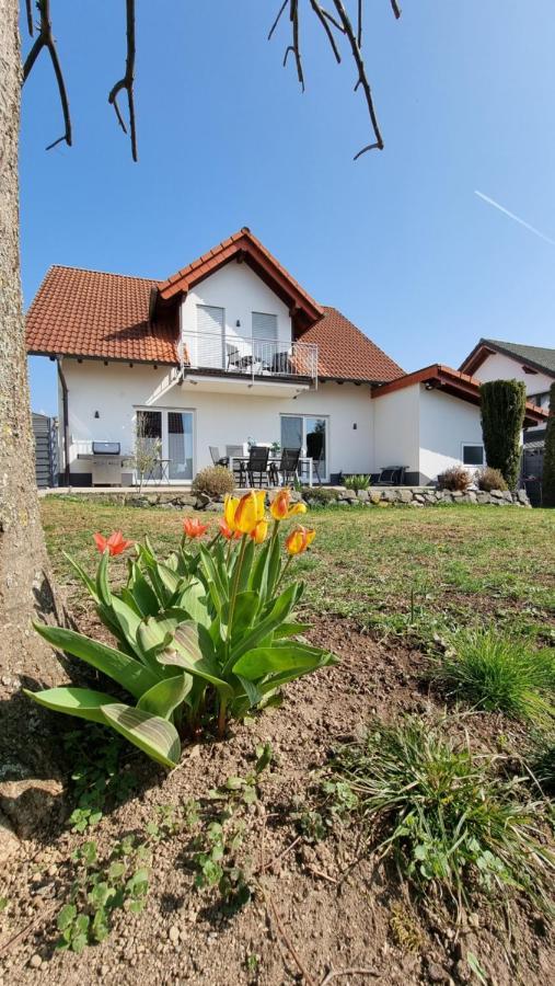 Ferienhaus Antiquarius Bendorf Esterno foto